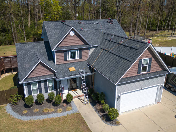 Best Solar Panel Roofing Installation  in Port Wentworth, GA